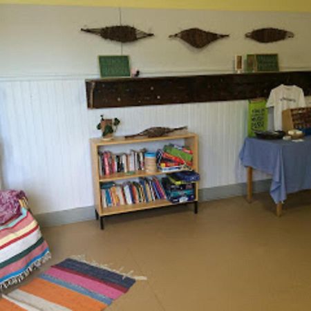 Hostel Retkeilymaja Virkkula Kuopio Zewnętrze zdjęcie