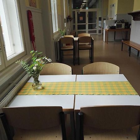 Hostel Retkeilymaja Virkkula Kuopio Zewnętrze zdjęcie