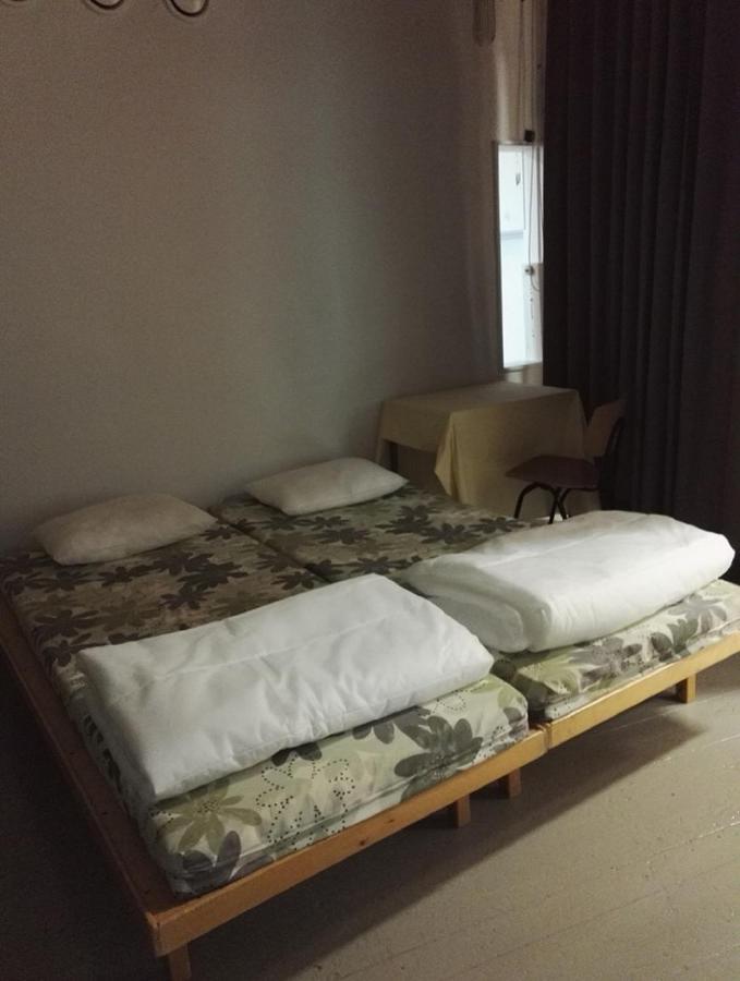 Hostel Retkeilymaja Virkkula Kuopio Zewnętrze zdjęcie