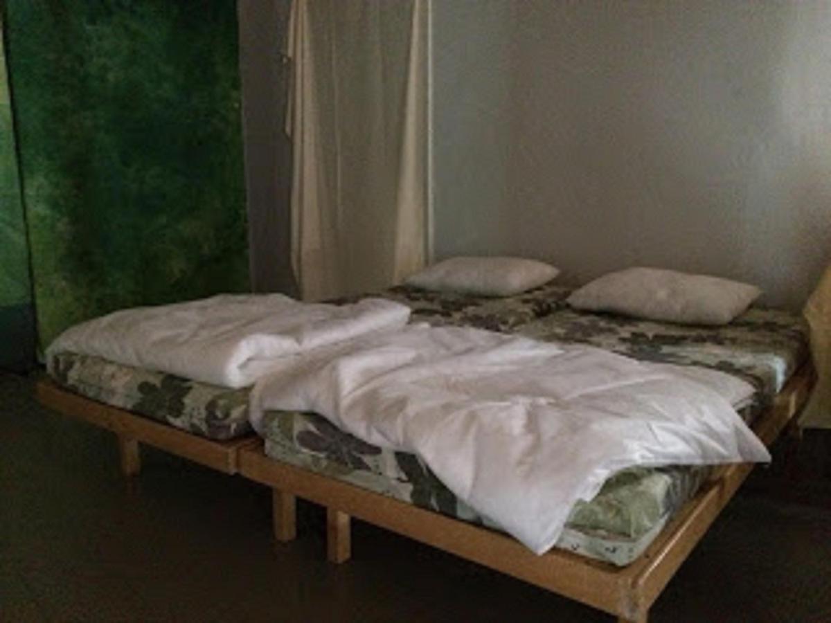 Hostel Retkeilymaja Virkkula Kuopio Zewnętrze zdjęcie