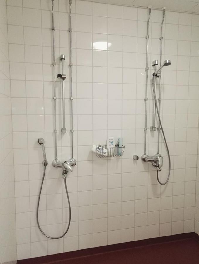 Hostel Retkeilymaja Virkkula Kuopio Zewnętrze zdjęcie